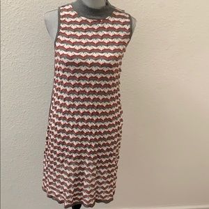 Postmark Anthropologie gray knit dress Large L New NWT sleeveless RARE GORGEOUS